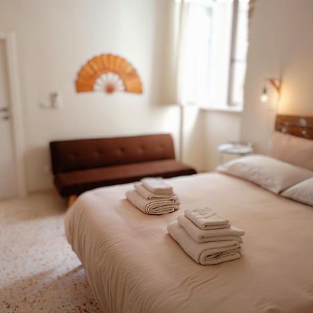 Citta Vecchia Hotel Bitonto Buitenkant foto