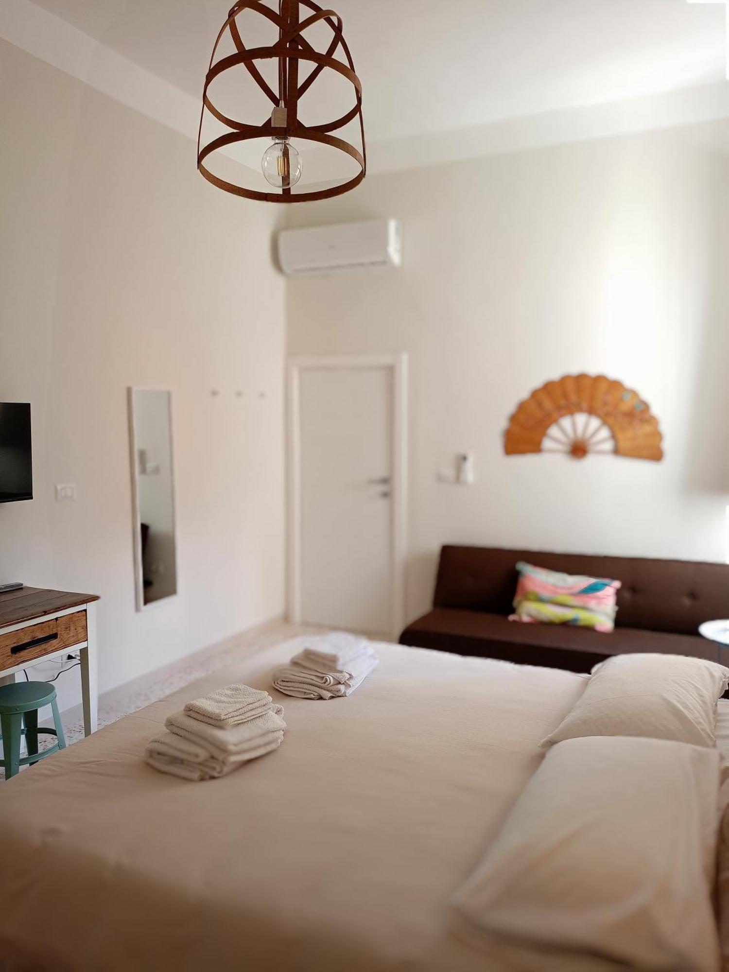 Citta Vecchia Hotel Bitonto Buitenkant foto