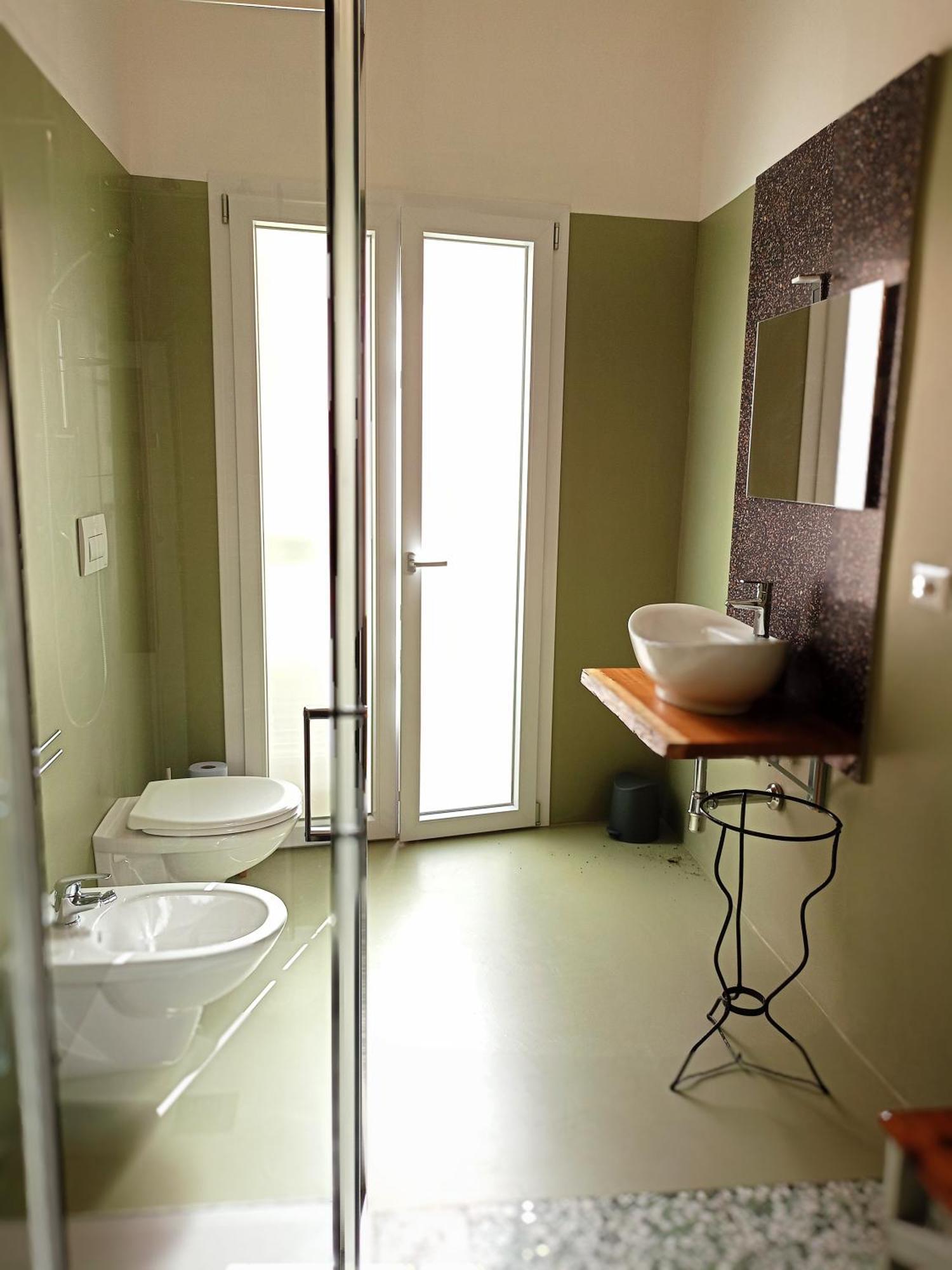 Citta Vecchia Hotel Bitonto Buitenkant foto
